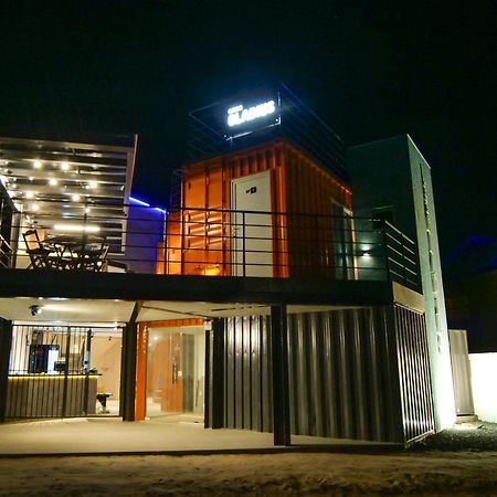 Casa Gladius Hotel Jericoacoara Eksteriør billede