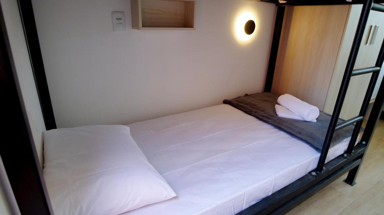 Casa Gladius Hotel Jericoacoara Eksteriør billede