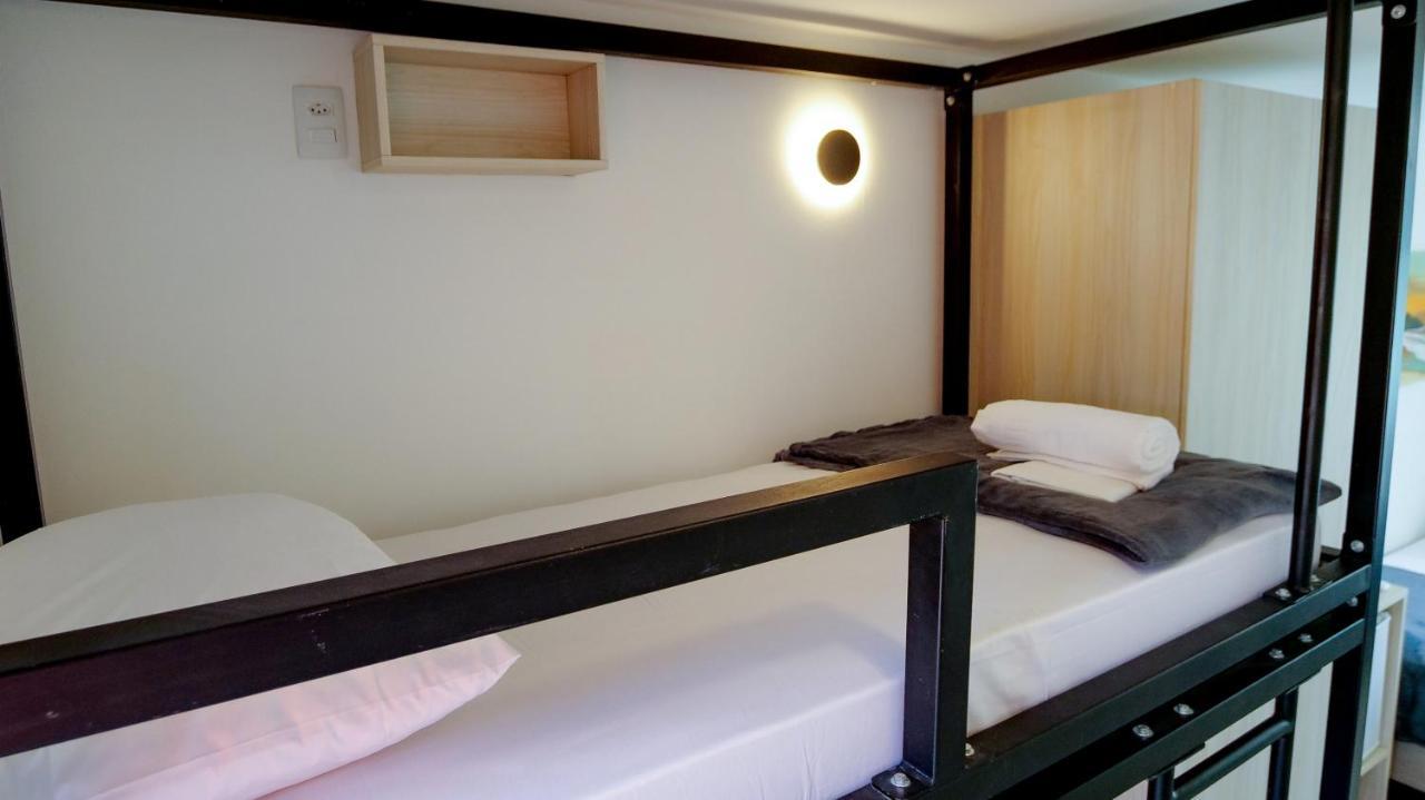 Casa Gladius Hotel Jericoacoara Eksteriør billede