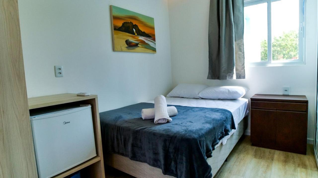 Casa Gladius Hotel Jericoacoara Eksteriør billede