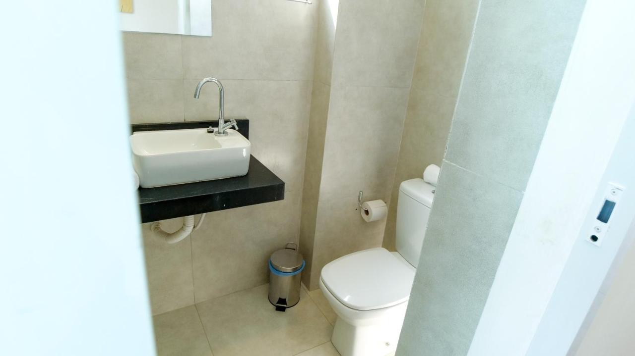Casa Gladius Hotel Jericoacoara Eksteriør billede