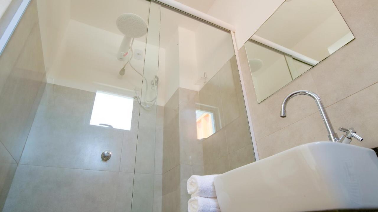 Casa Gladius Hotel Jericoacoara Eksteriør billede